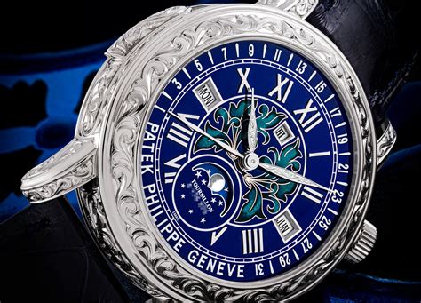 patek philippe duurste model|patek philippe watch value.